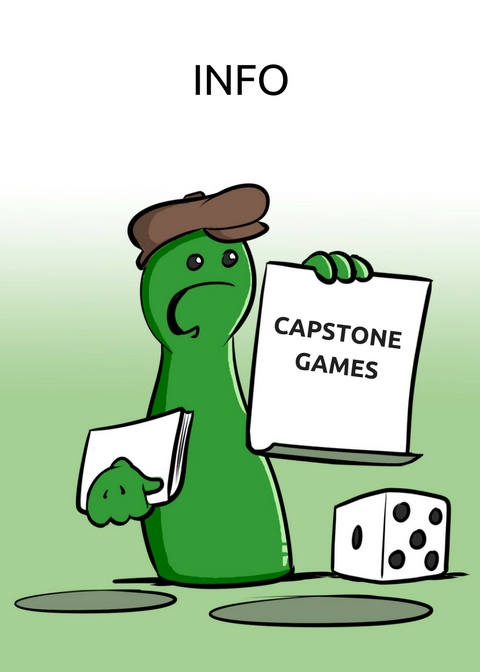 CAPSTONE GAMES