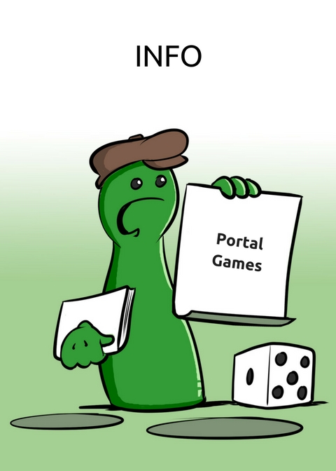 PORTAL GAMES