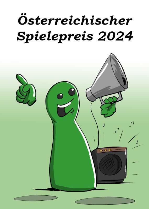 ÖSTERREICHISCHER SPIELEPREIS