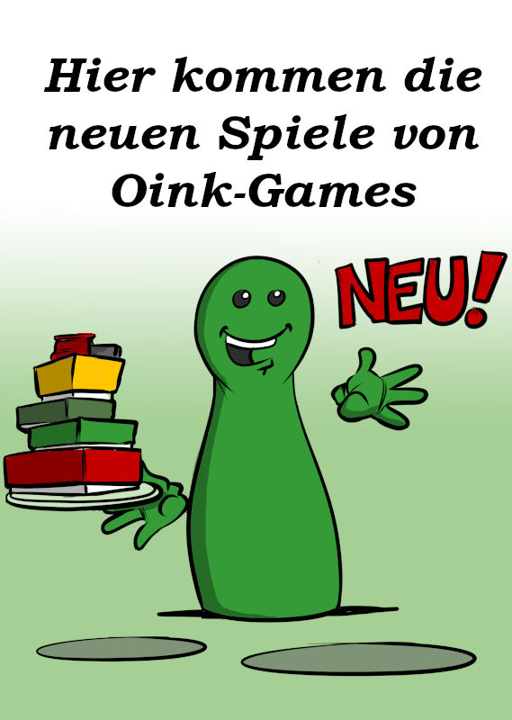 WEITERE NEUHEITEN BEI DER SPIEL DIREKT EG