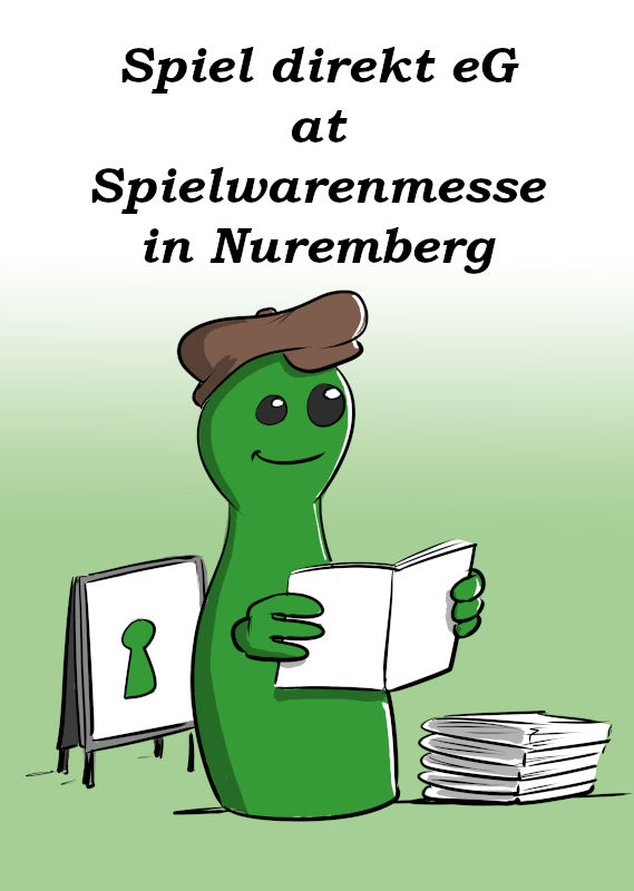 SPIELWARENMESSE NUREMBERG