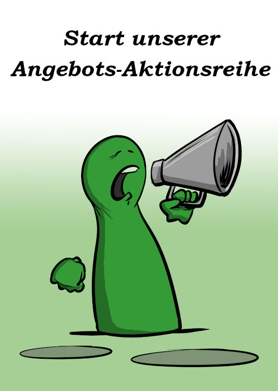 START DER BRETTSPIELANGEBOTE