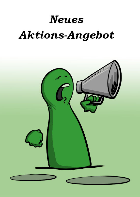 NEUES BRETTSPIELANGEBOT