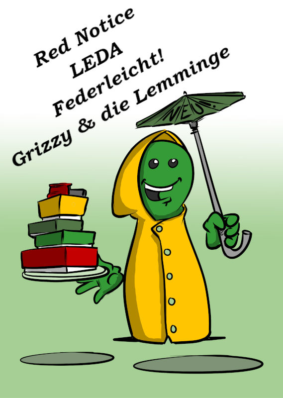 NEUE SPIELE VON ALLGO-GAMES