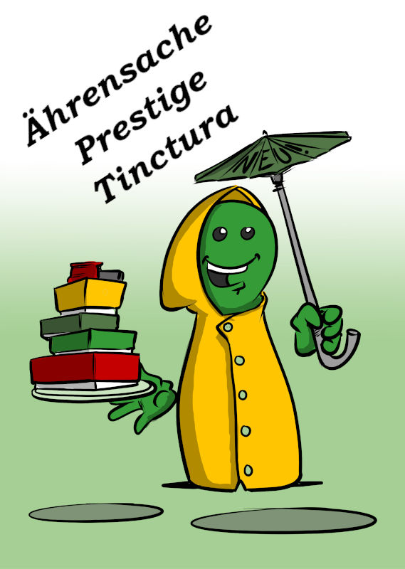 ÄHRENSACHE, PRESTIGE UND TINCTURA NEU VON SKELLIG GAMES