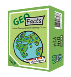 Geo Facts